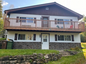 Maison de vacances